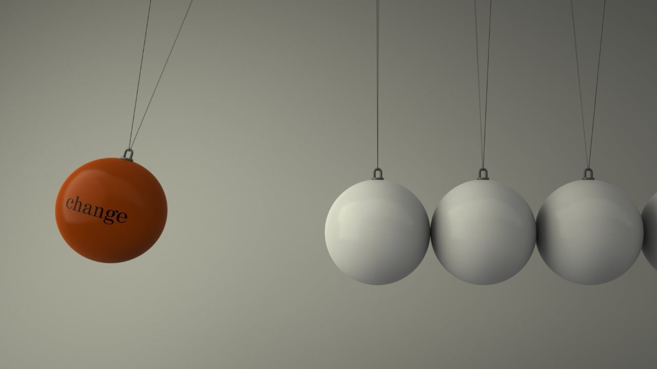 Change Management