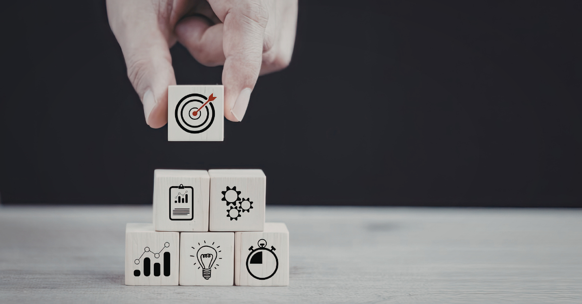 Inside the Implementation: Designing the Building Blocks of Change